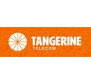 Tangerine Telecom logo